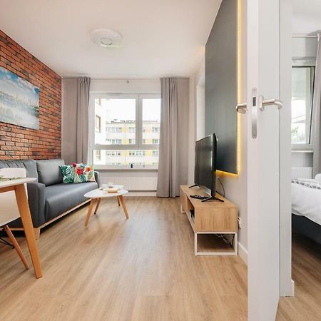Stare Bielany 2-Bedroom Apartment وارسو المظهر الخارجي الصورة